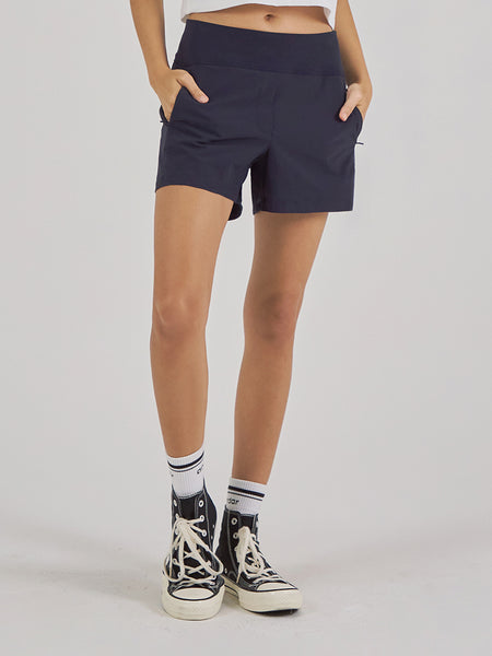 Airst Wide Band Shorts