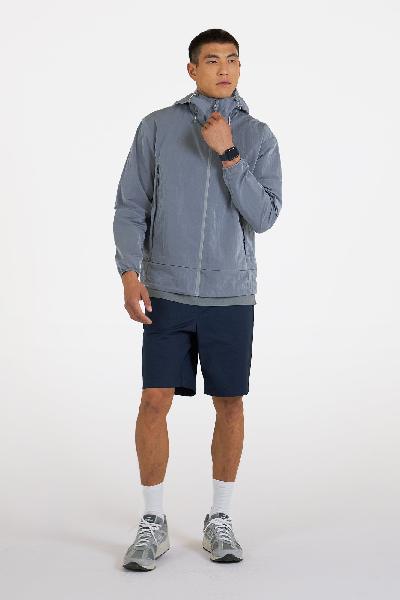 Activeguard Pro Jacket