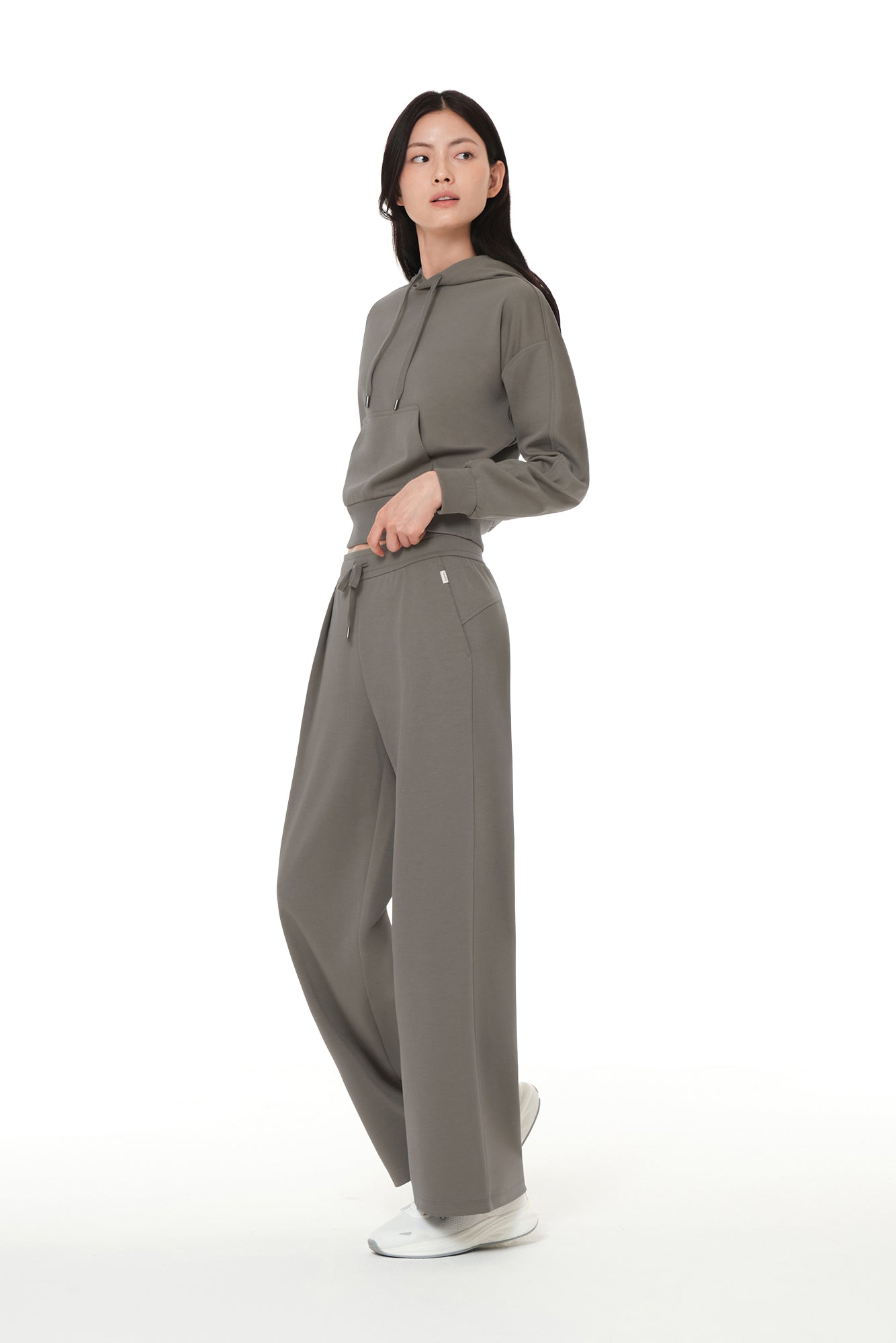 Mildmooth Wide Pants