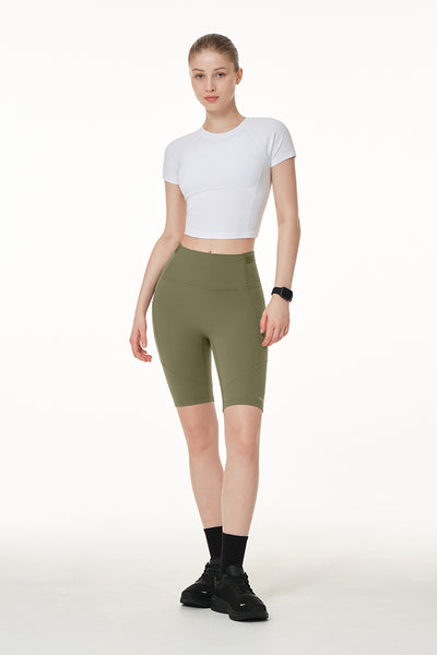 Airywin Biker Shorts