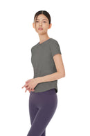 [OUTLET] Airy Fit Slim Fit Short Sleeve