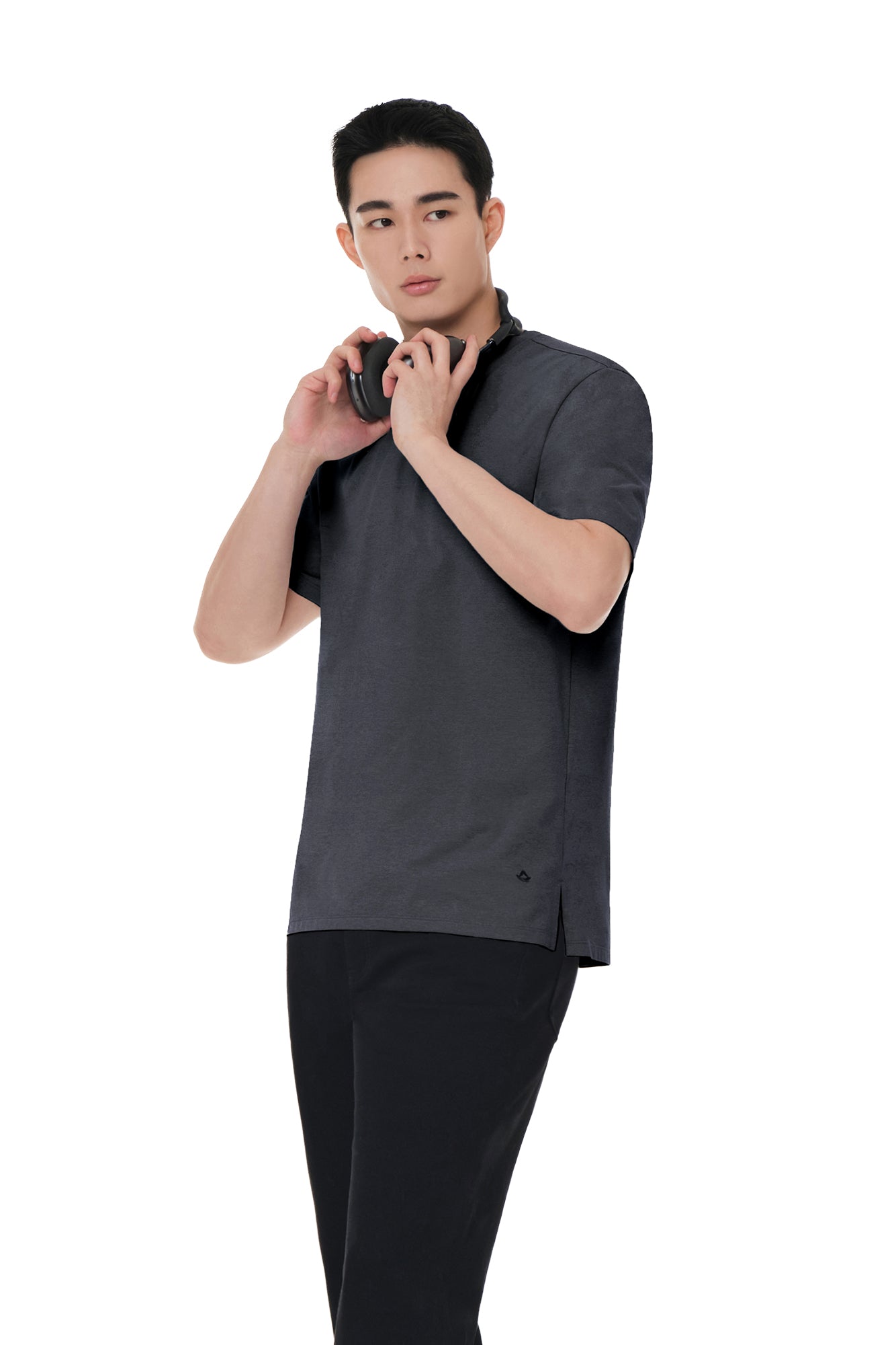 Men's Airy Fit Short Sleeve