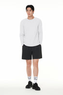 Men's Airy Fit Performance Long Sleeve