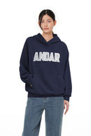 [OUTLET] ANDAR Sweat Hoodie (Unisex)