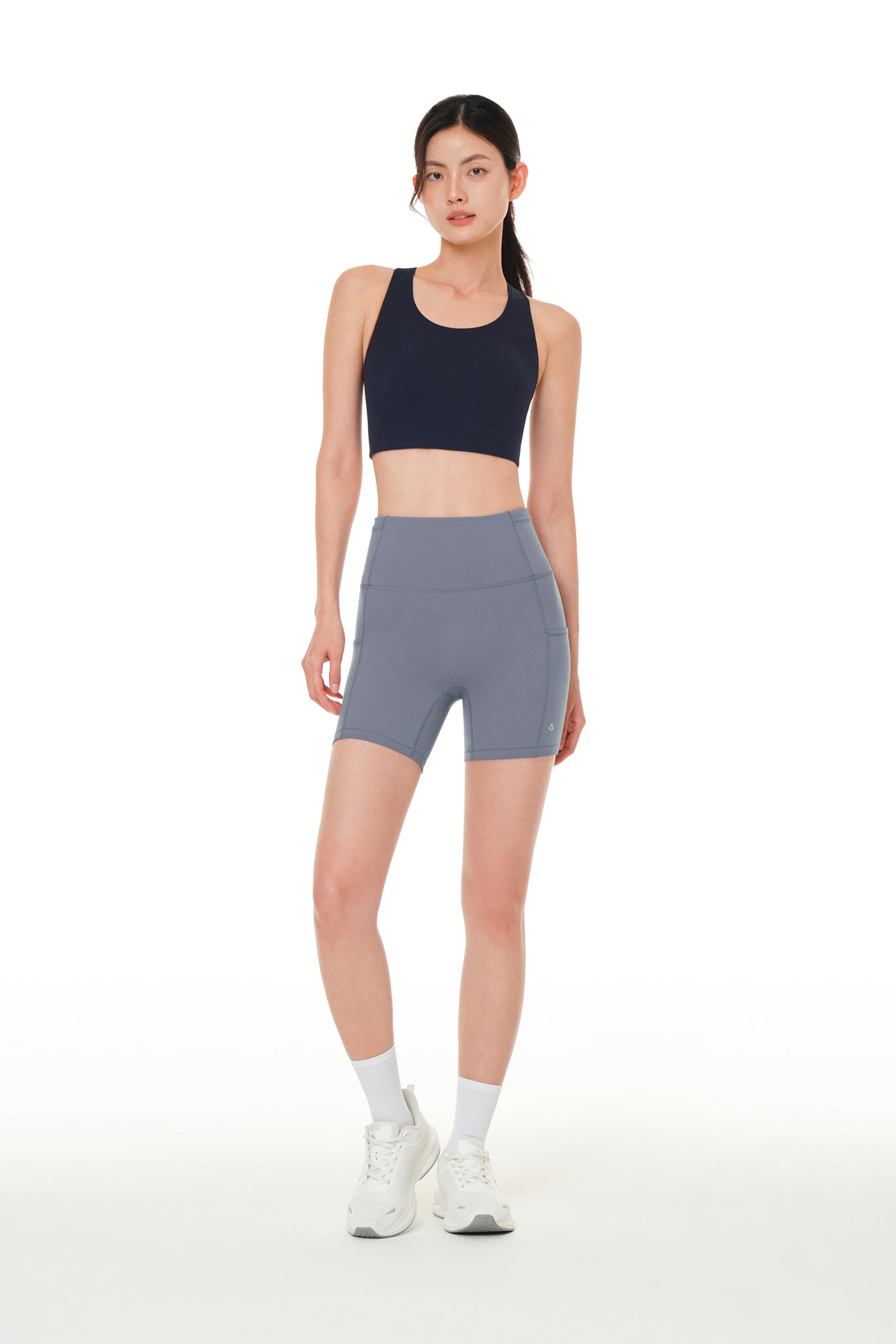 Airywin Pocket Short Leggings