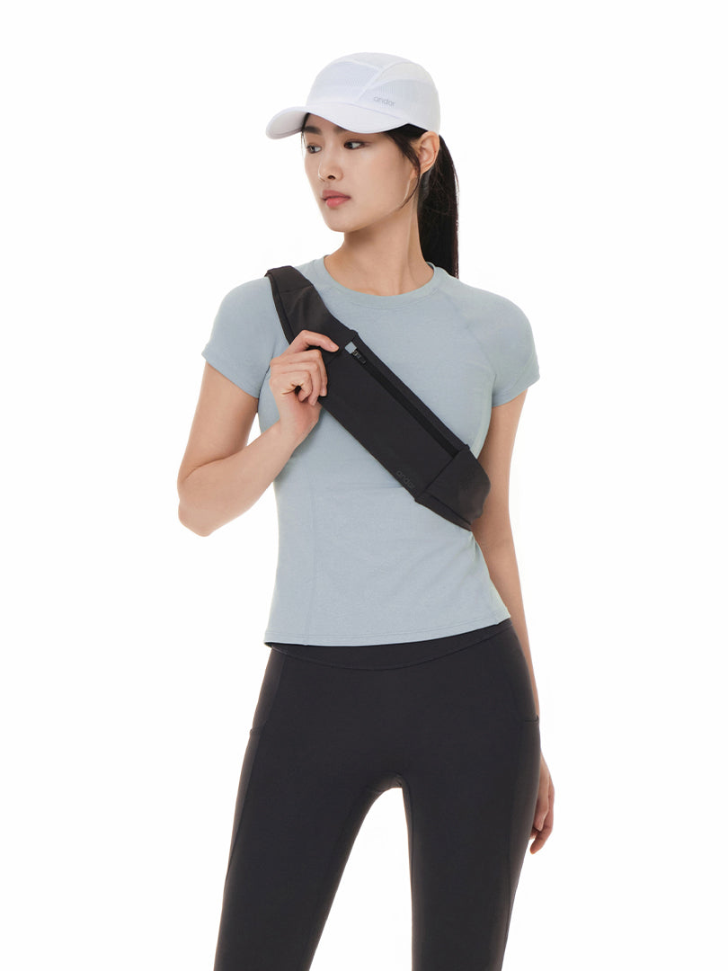 Airfly 2 Way Running Bag 3.0