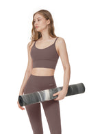 Relair All Day Longline Bra