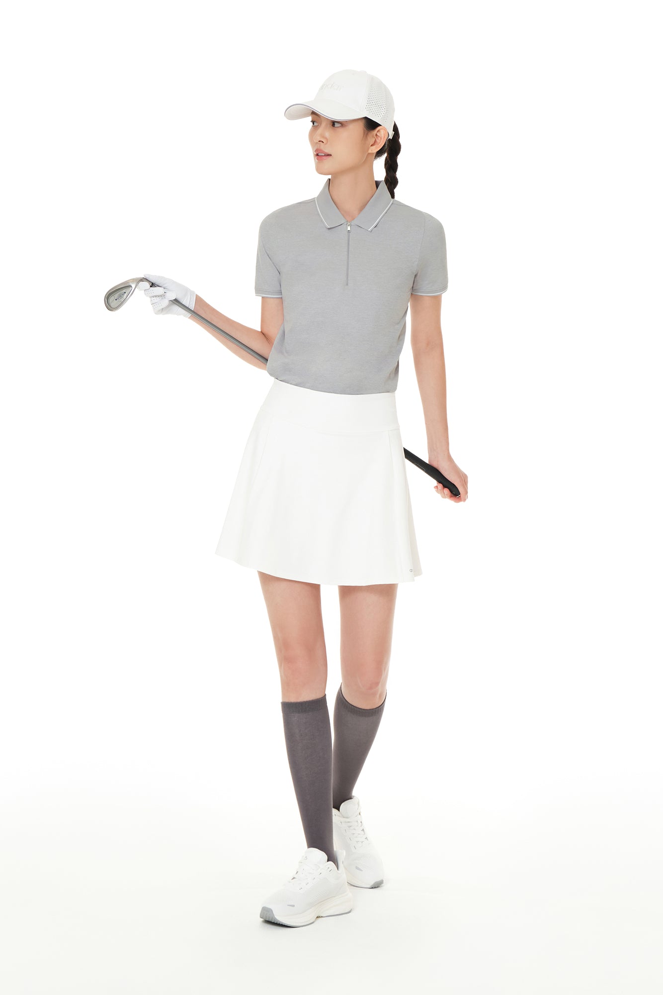 Airywin Lined Tennis Skirt
