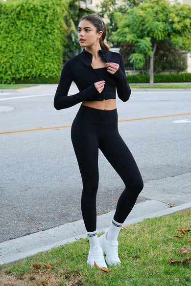 Airywin Signature Full Length Leggings