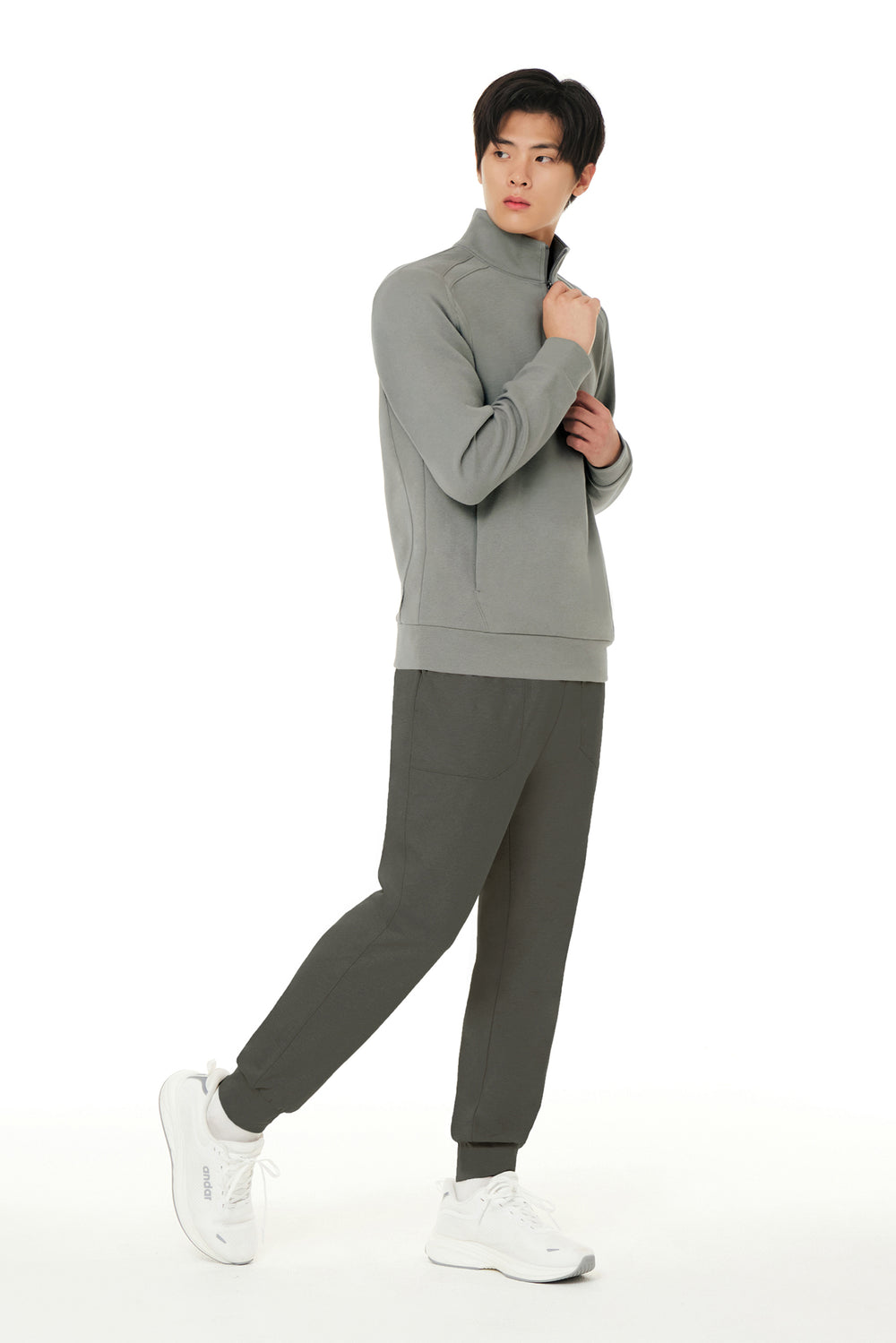 Men's Airy Fit Fleece Joggers