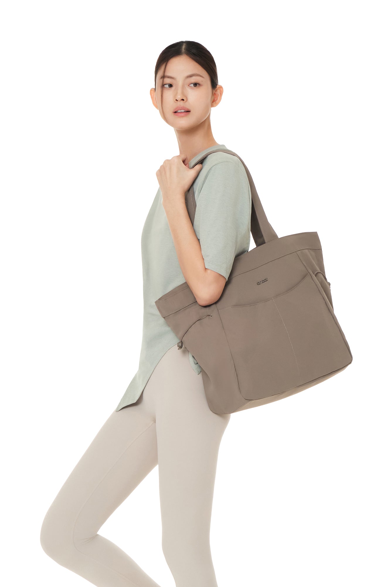 Daily String Tote Bag
