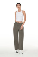 [OUTLET] Freshmove Wide Pants