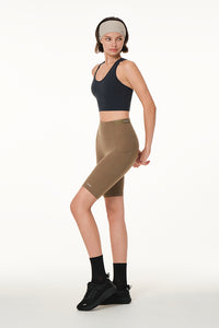 Airywin Support Adjustable Longline Bra