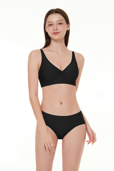 All-Day Fit Bra (Built-In Pads)