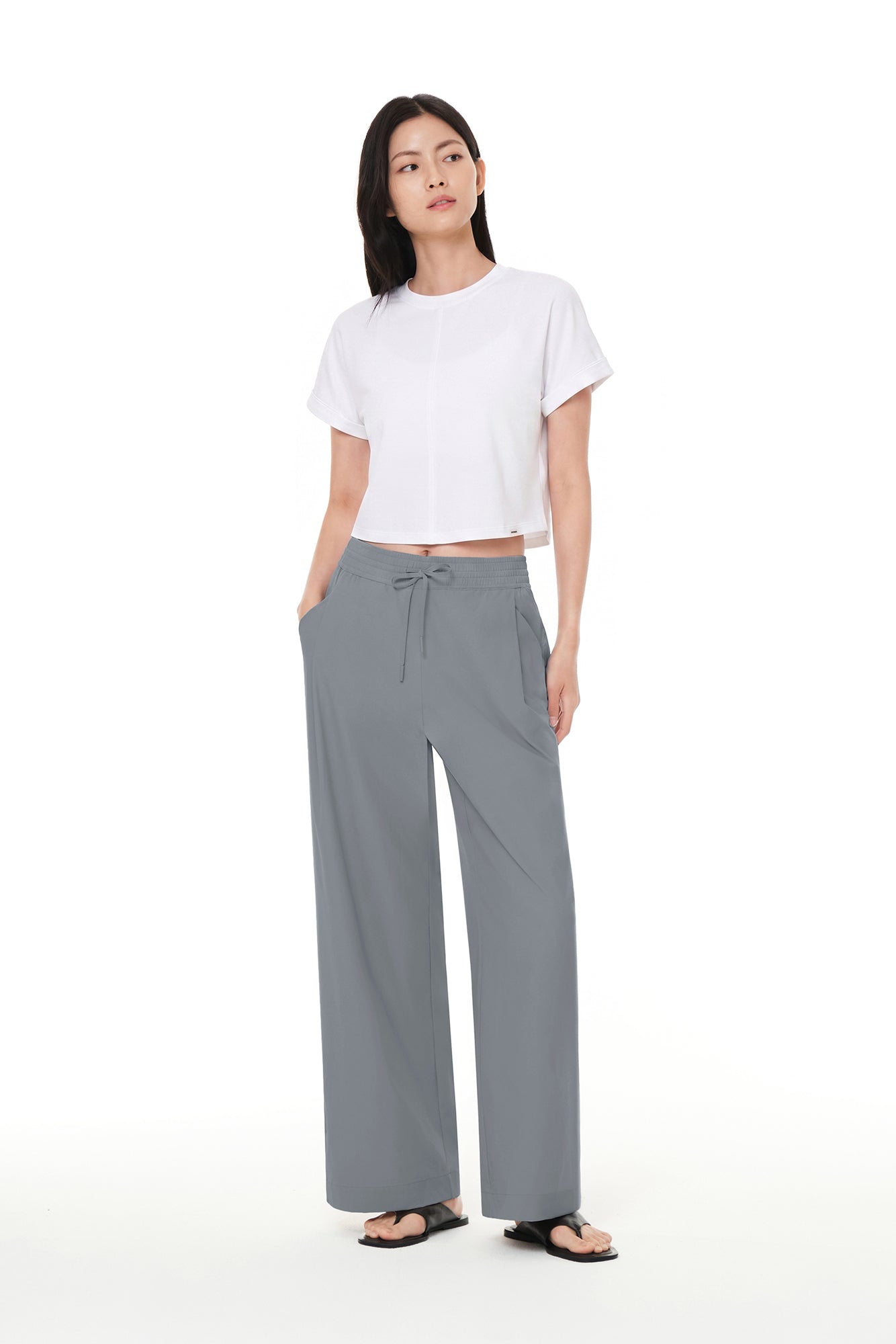 Airst Wide Pants