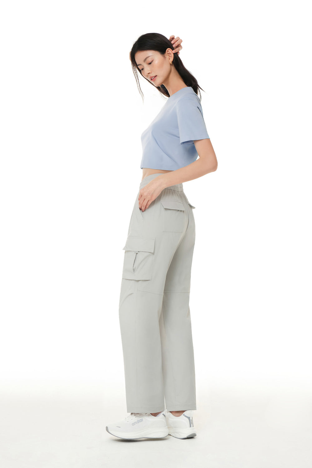 Airst 2 Way Cargo Pants