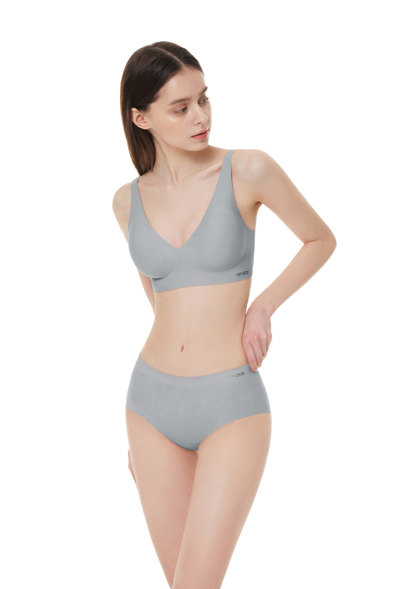 All-Day Fit Panty (Hiphugger)