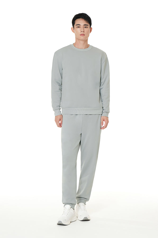 Men's Sportrack Fleece Sweatshirt