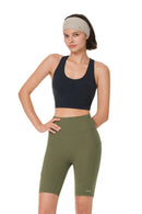 Airywin Support Adjustable Longline Bra