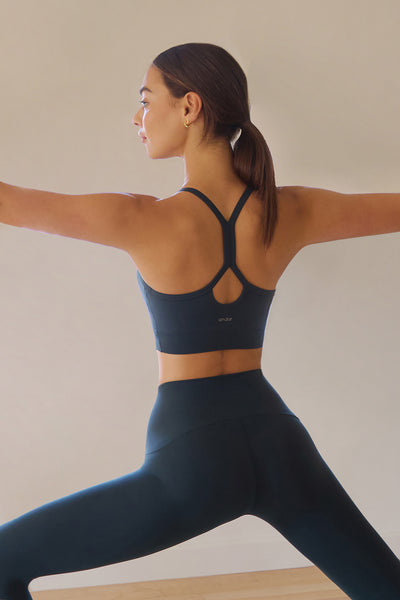 Airexpert Y Longline Bra