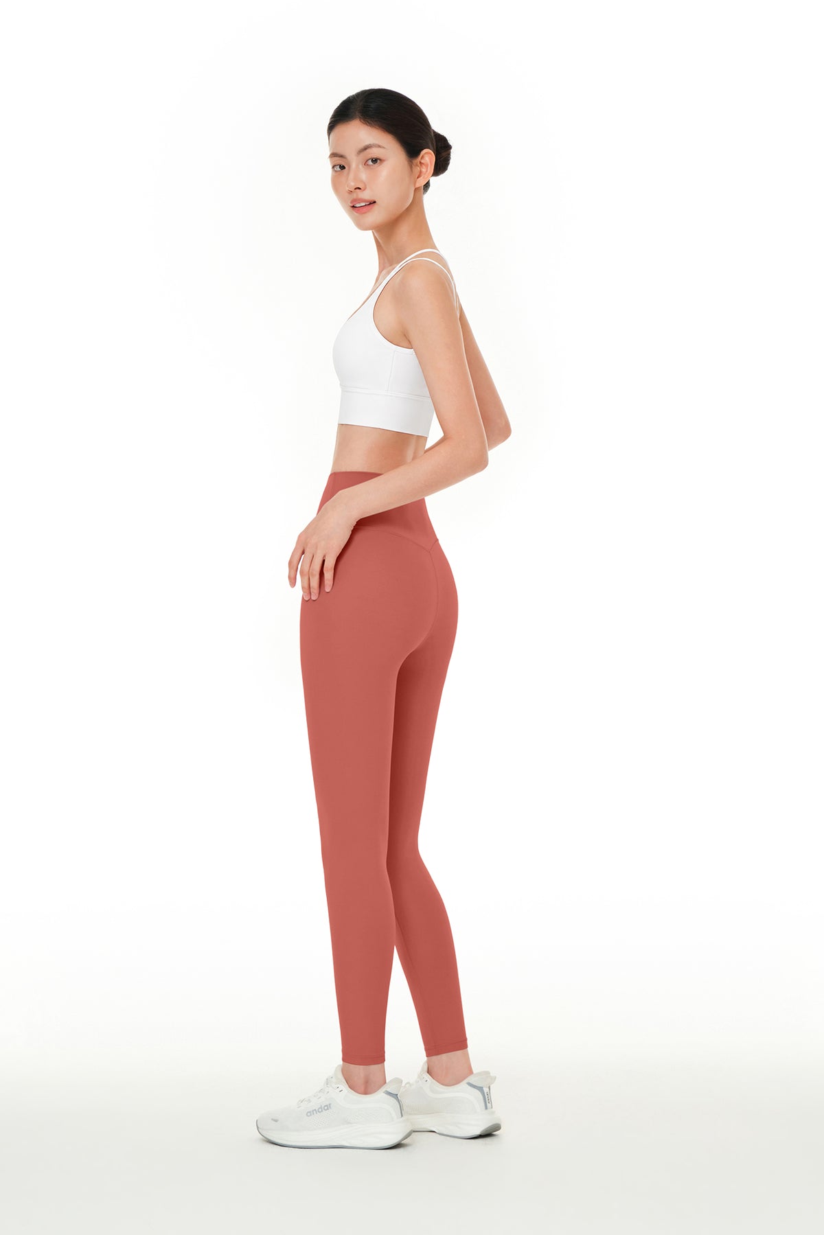 [1+1] Airywin Signature Leggings
