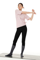 Airwarm Fleece Signature Leggings