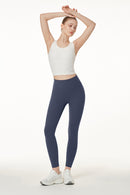 Be-Free Racerback Longline Bra