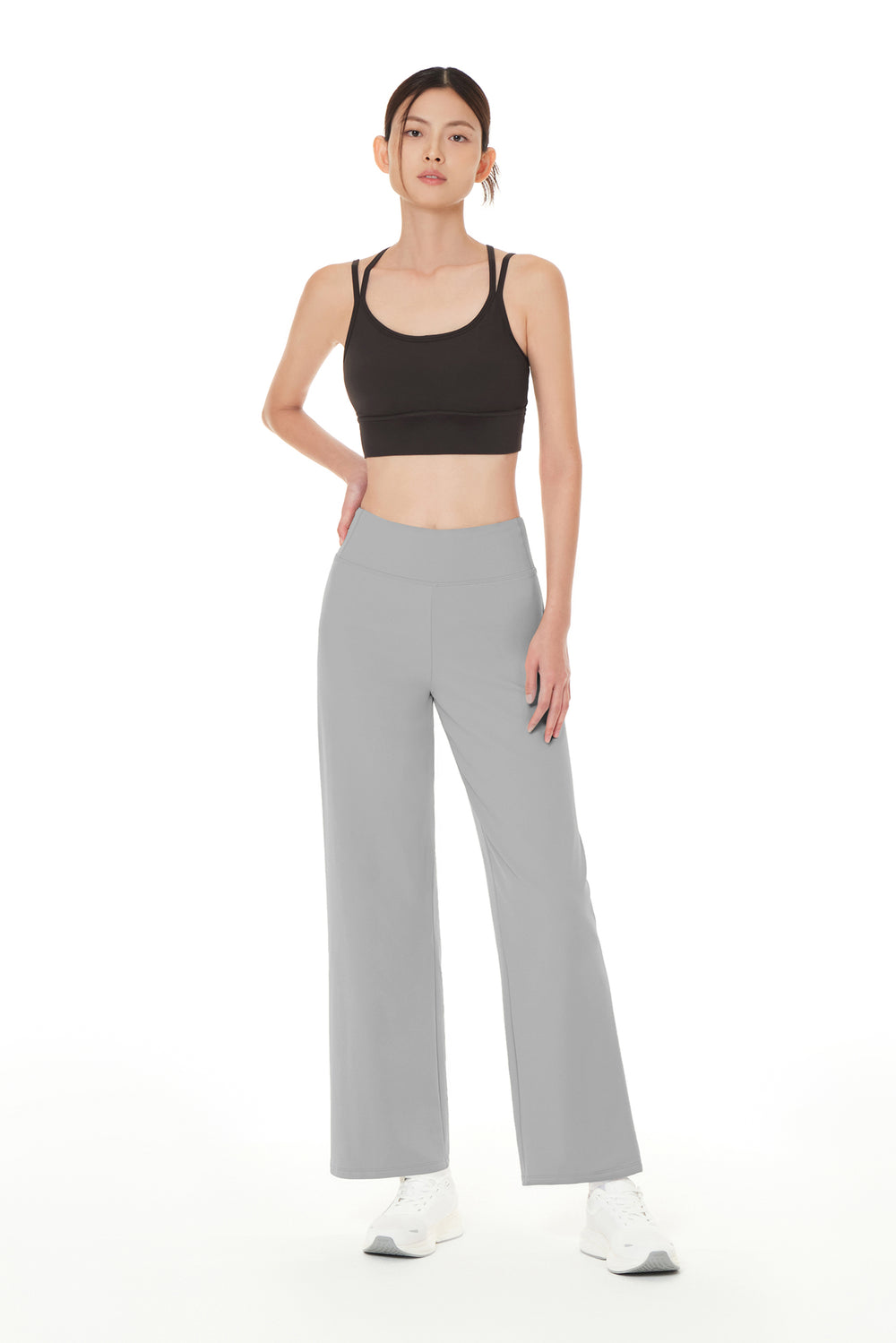 Airywin Straight Pants