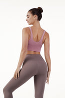 Relair Comfort Longline Bra