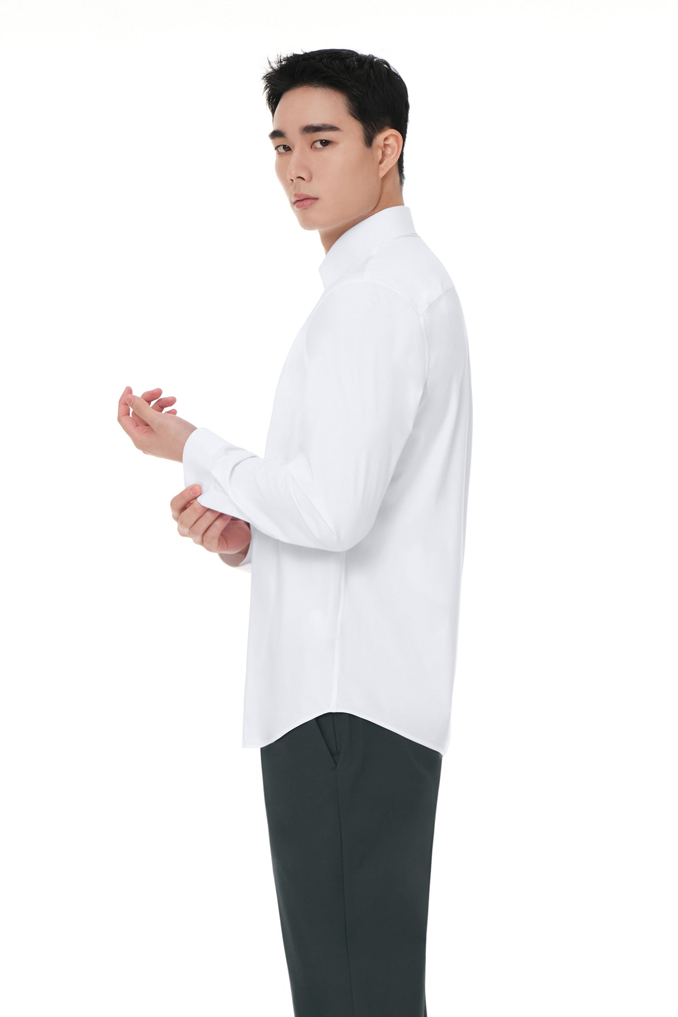 Men's Ice Classic Stretch Shirt