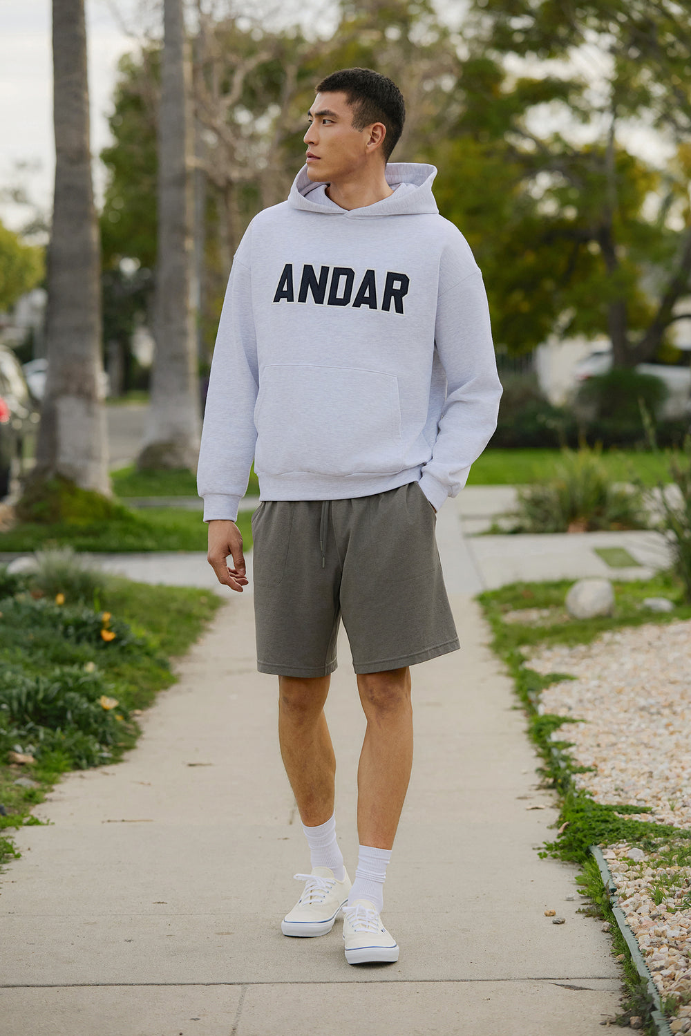 Men's Airy Fit Shorts