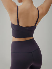 Relair All Day Longline Bra