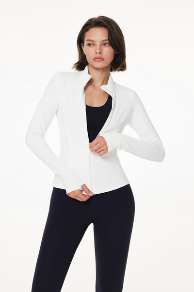 Performance Mesh Jacket