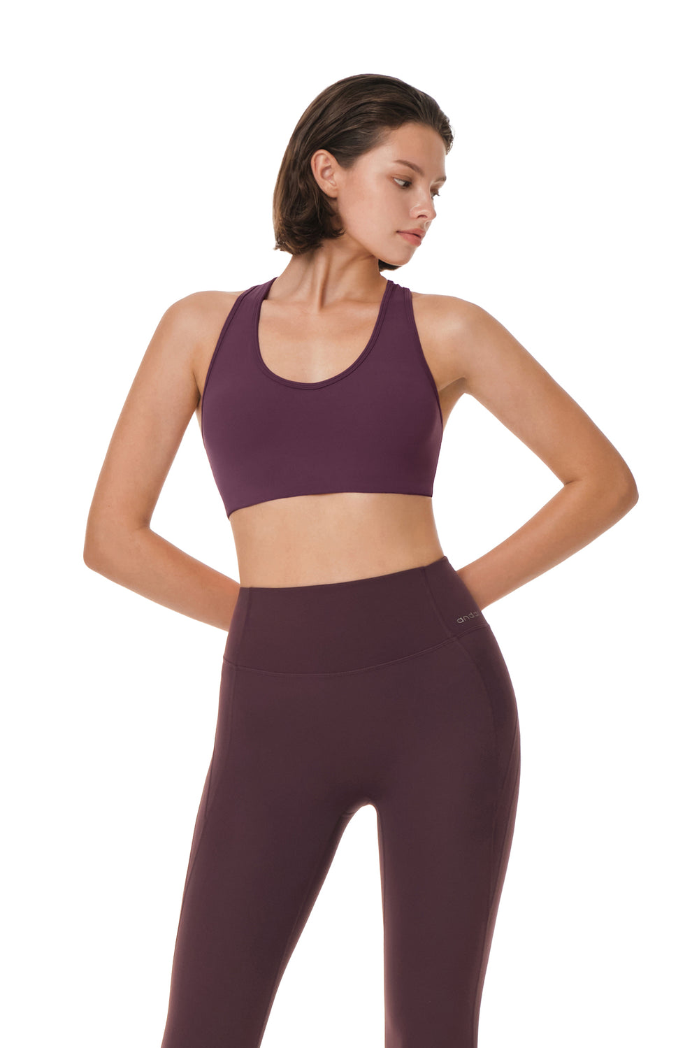 Airywin Support Adjustable Bra
