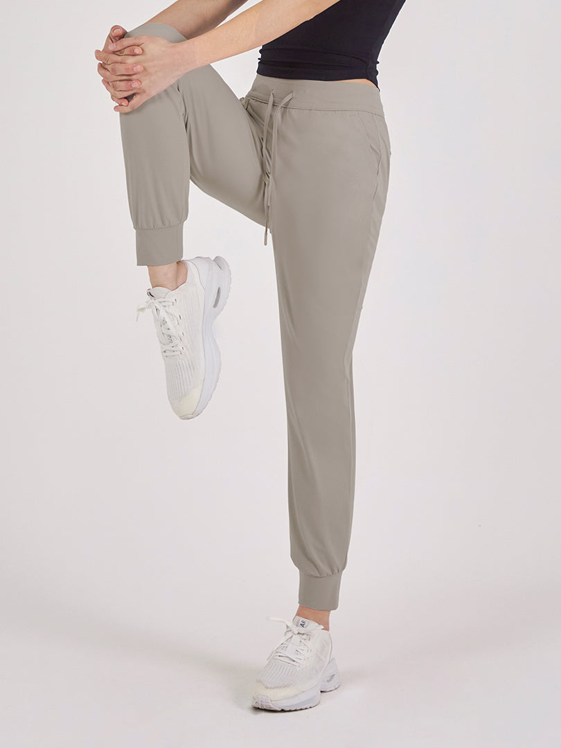Airyfre String Jogger Leggings