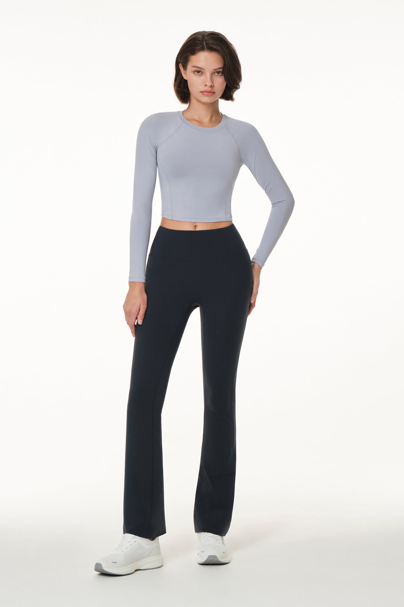 Airywin Flare Leggings