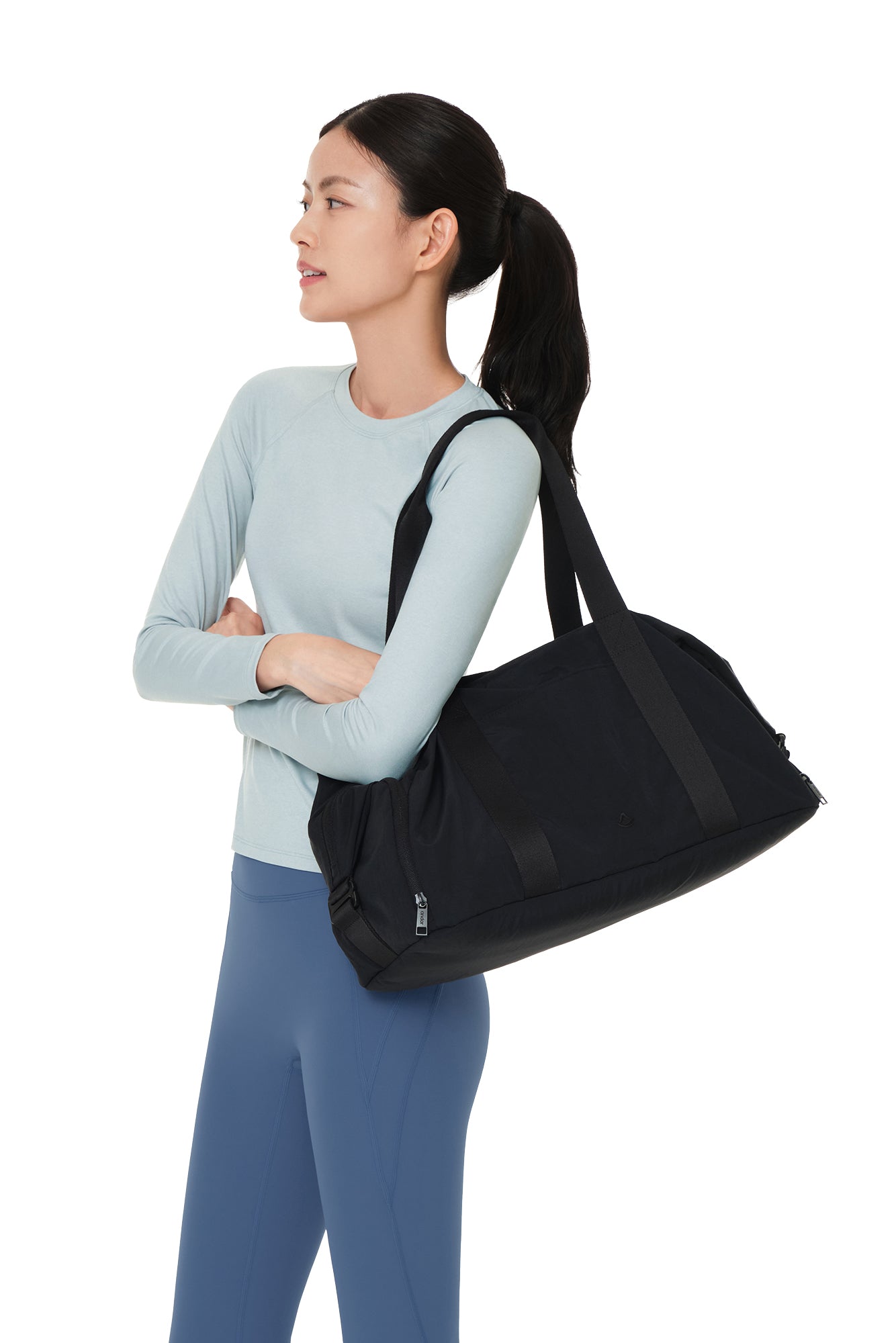 3 in 1 Carry-On Duffel Bag