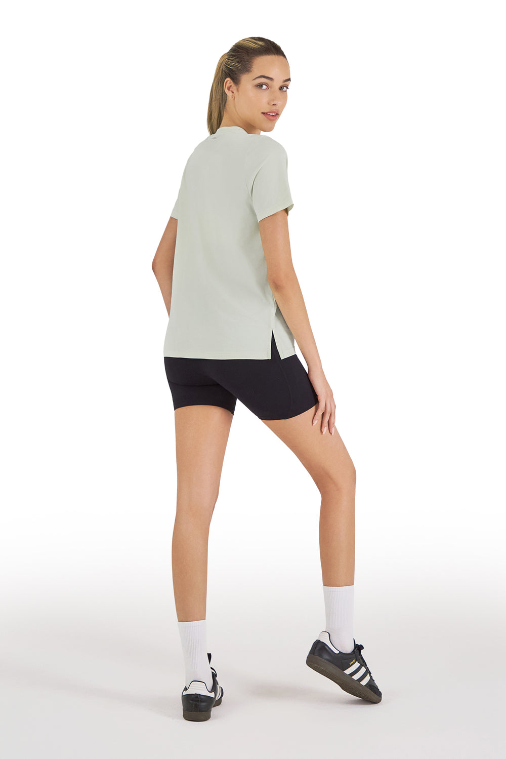 Icefresh Short Sleeve