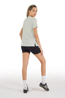 Icefresh Short Sleeve