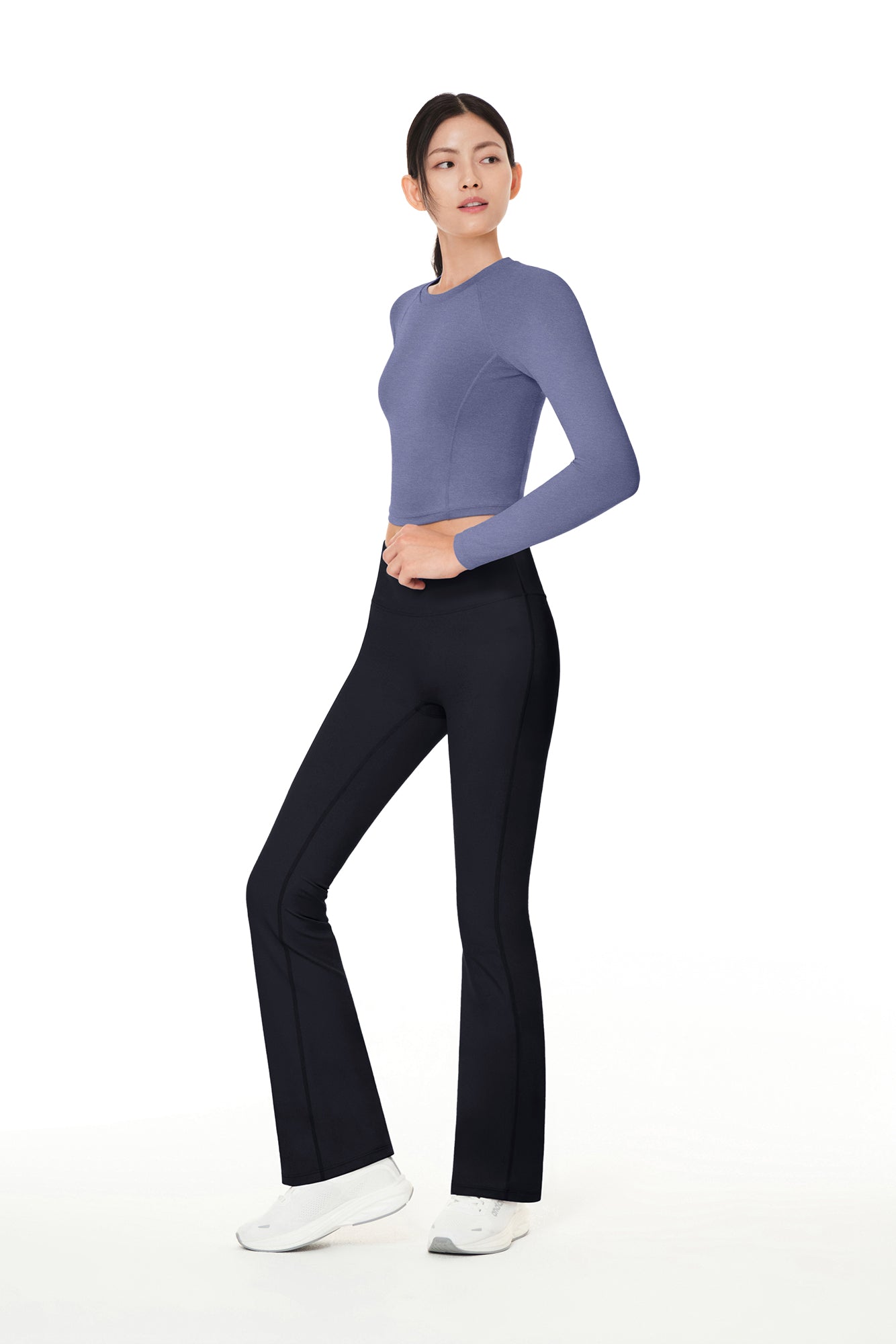 Airywin Flare Leggings – andar