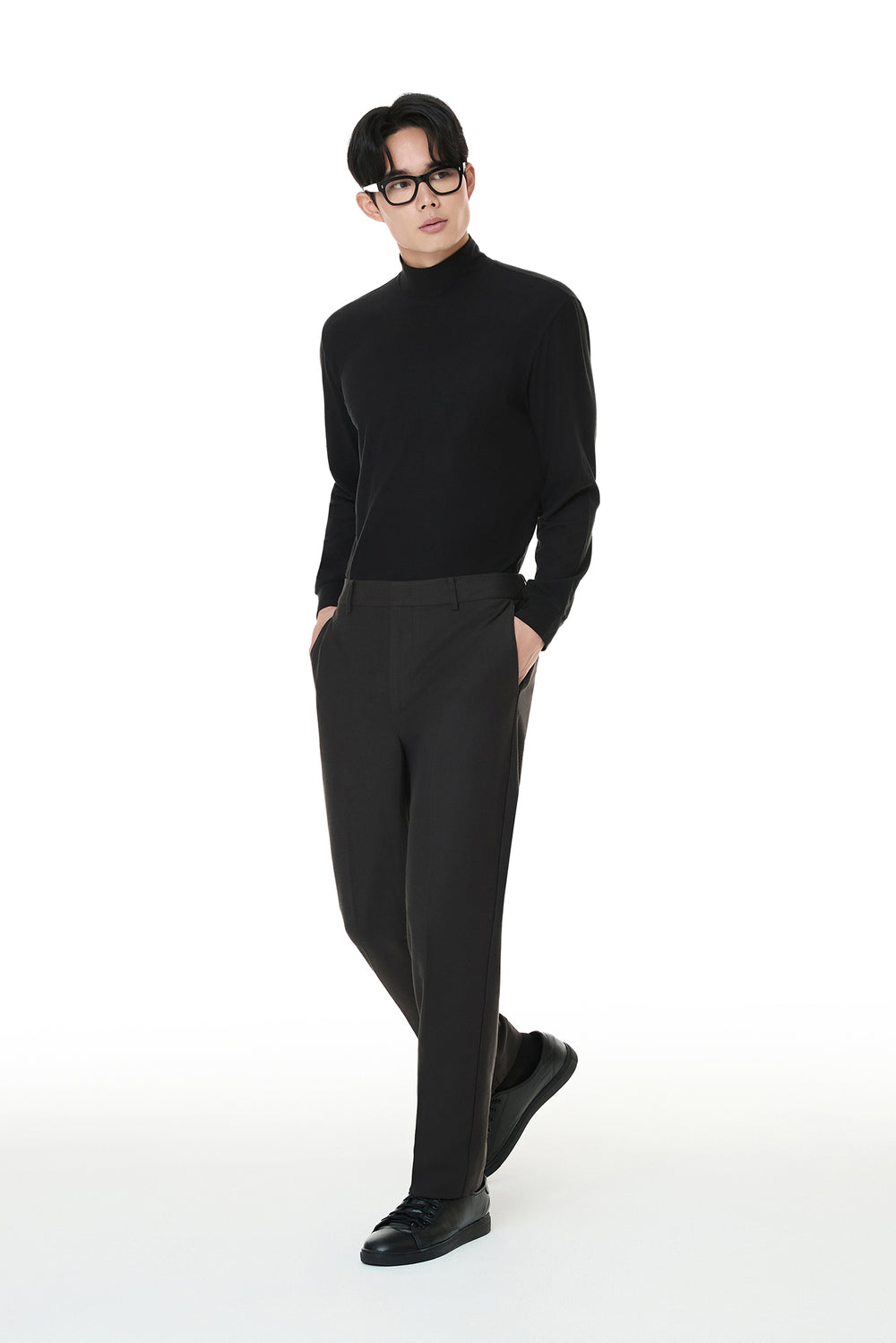 Men's Allflex Tapered Trousers