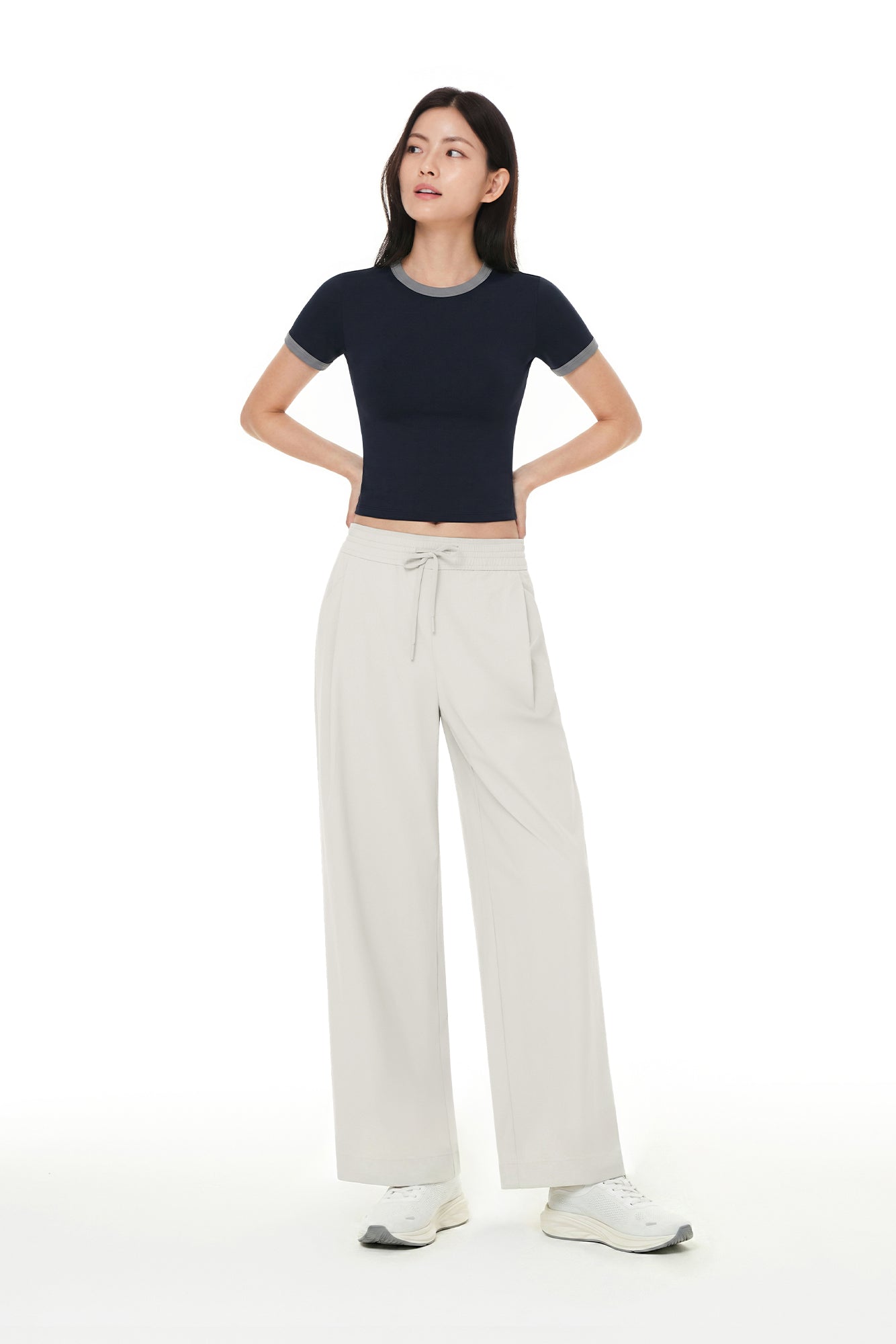 Airst Wide Pants