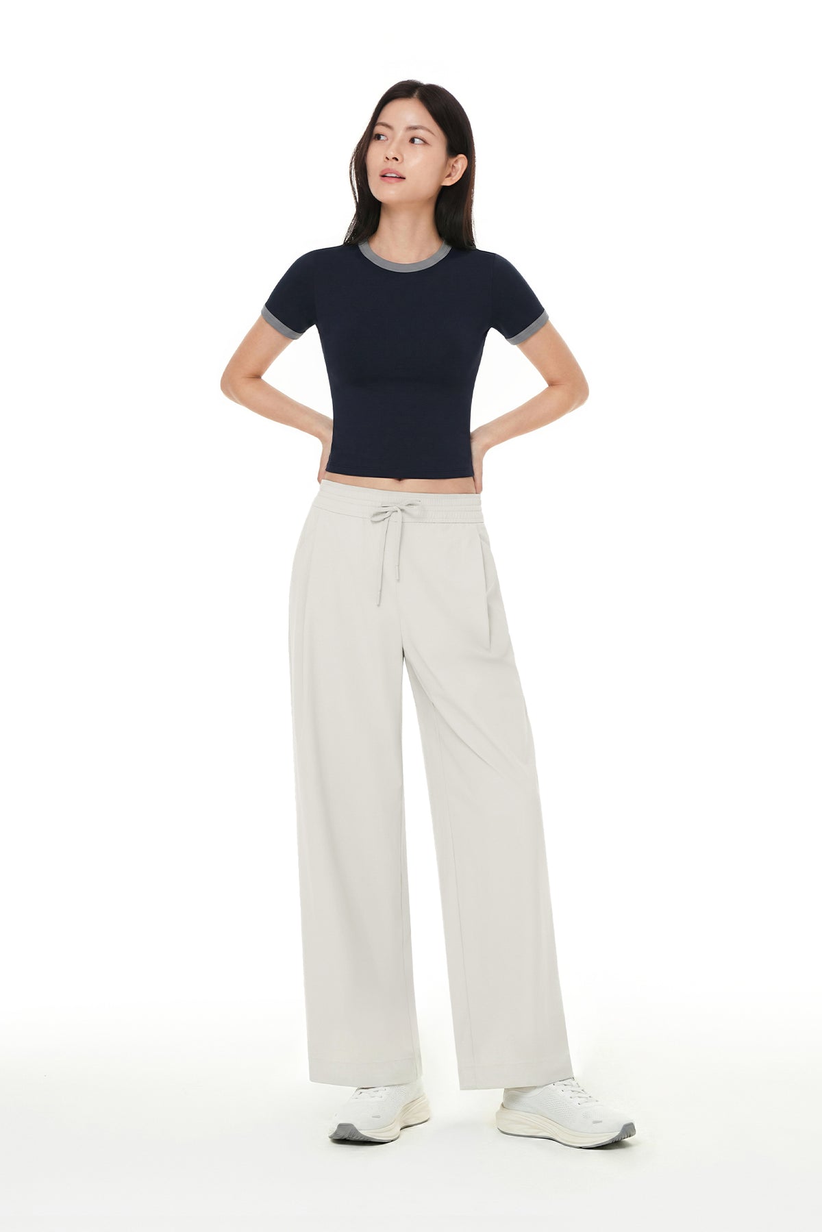 Airst Wide Pants