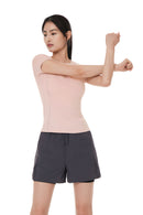 Airtouch Pace Short Sleeve