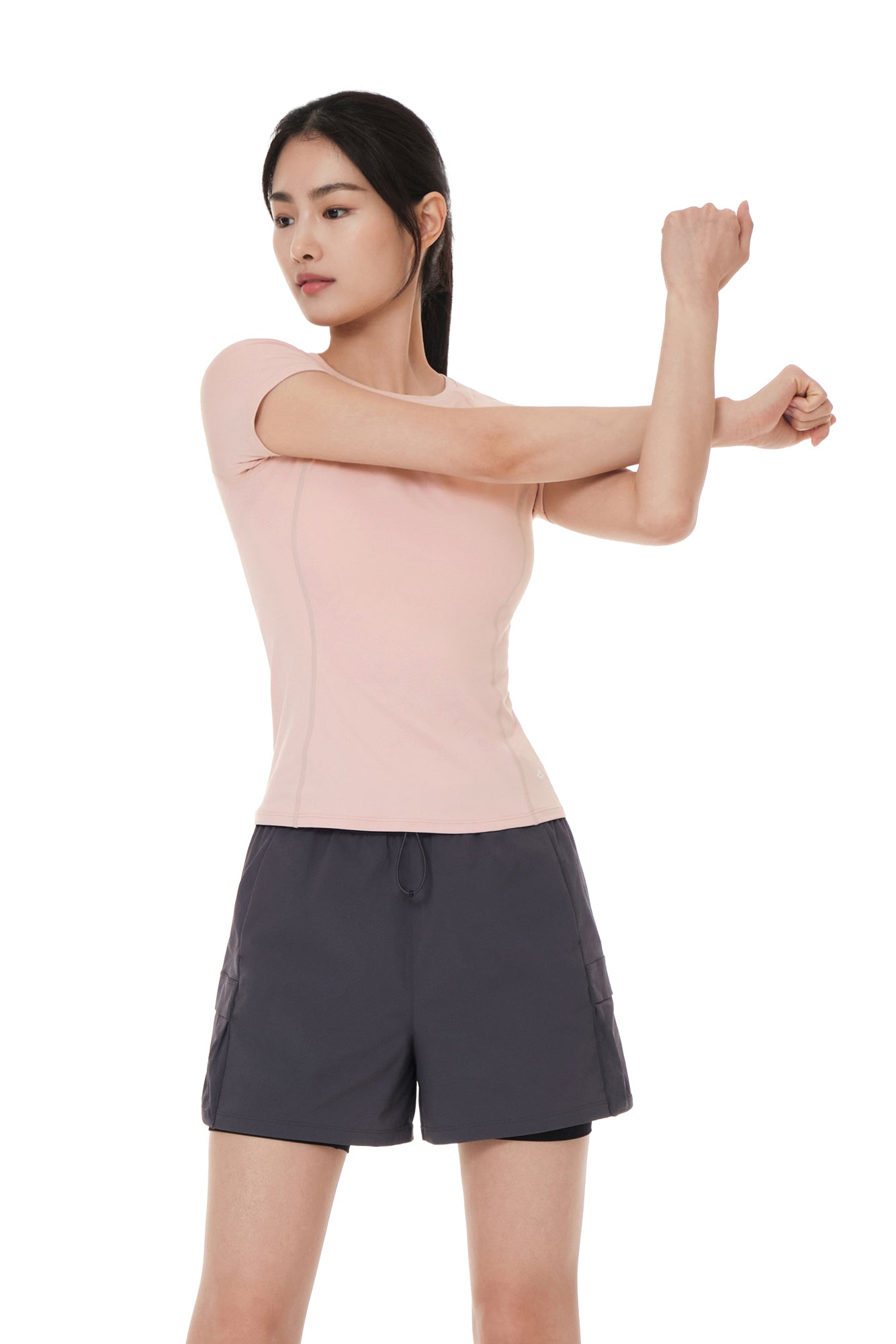Airtouch Pace Short Sleeve