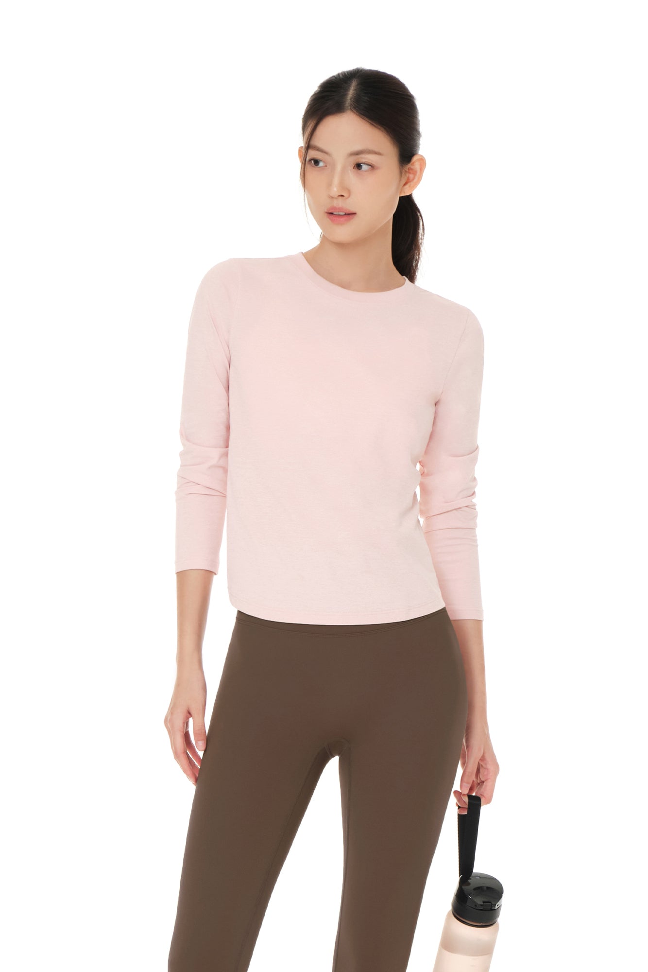 Airy Fit Slim Fit Long Sleeve