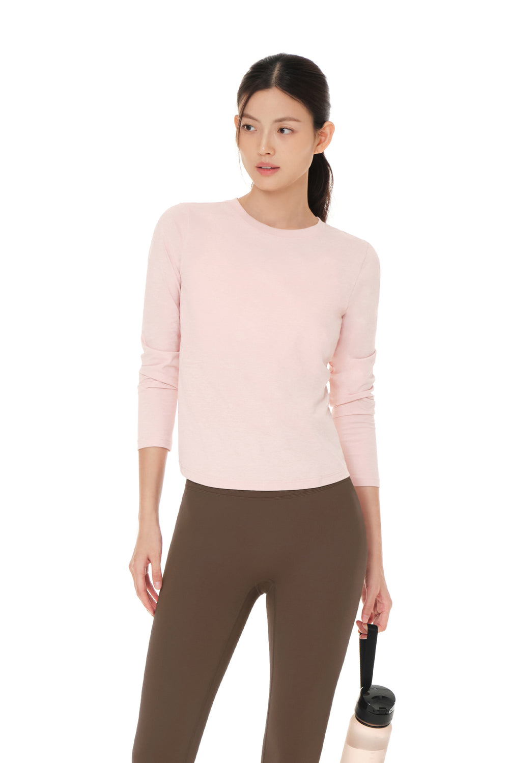 Airy Fit Slim Fit Long Sleeve