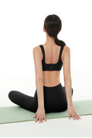 [SET] Airywin All Day Bra & Leggings
