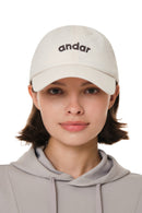 Signature Ball Cap