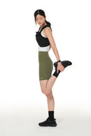 Airywin Biker Shorts